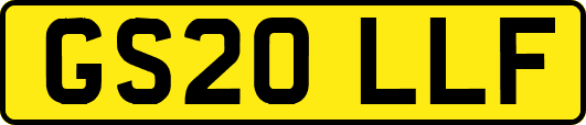 GS20LLF