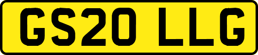 GS20LLG