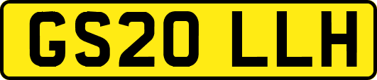 GS20LLH