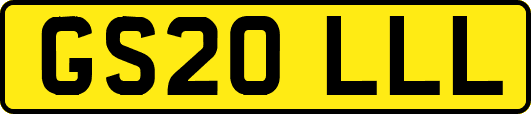GS20LLL