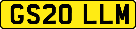GS20LLM