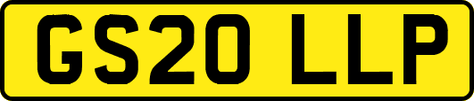 GS20LLP