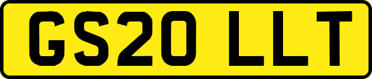GS20LLT