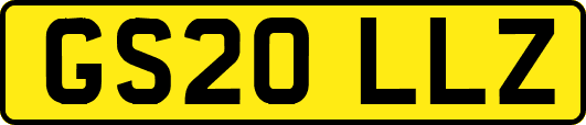 GS20LLZ