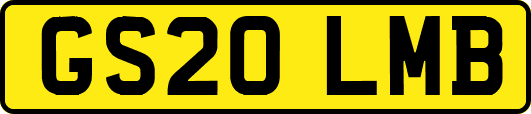 GS20LMB
