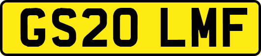 GS20LMF