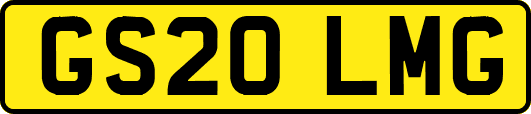 GS20LMG