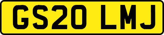 GS20LMJ