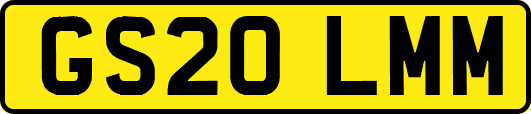 GS20LMM