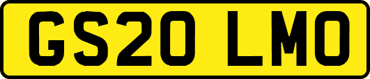 GS20LMO
