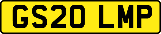 GS20LMP