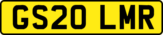 GS20LMR