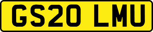 GS20LMU