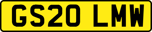 GS20LMW