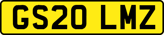 GS20LMZ