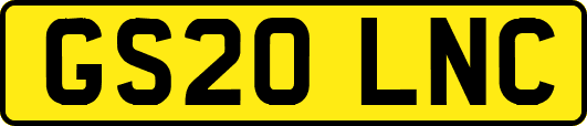 GS20LNC