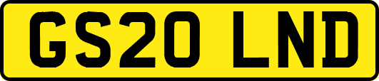 GS20LND