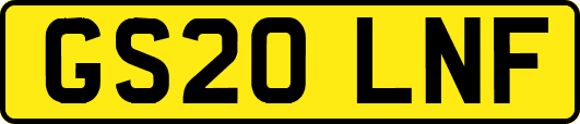 GS20LNF