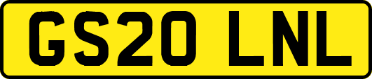 GS20LNL