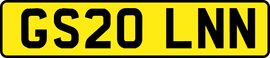 GS20LNN