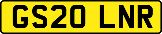 GS20LNR