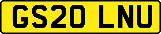GS20LNU