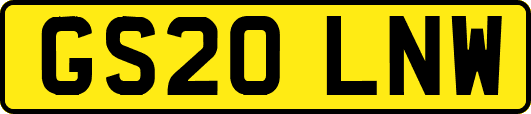 GS20LNW