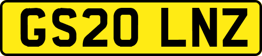 GS20LNZ