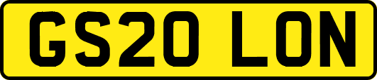 GS20LON
