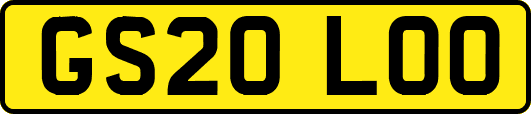 GS20LOO