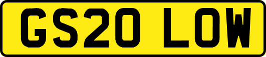 GS20LOW