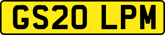 GS20LPM