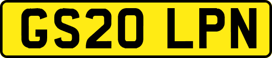GS20LPN