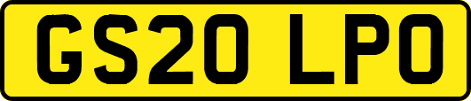 GS20LPO