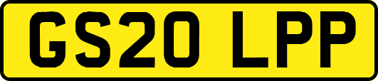 GS20LPP