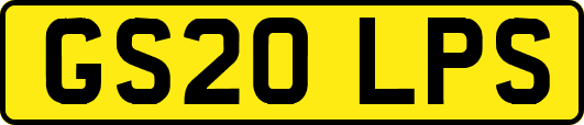 GS20LPS