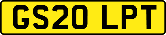 GS20LPT