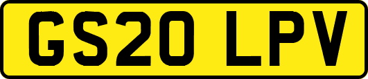 GS20LPV