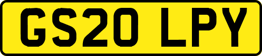 GS20LPY