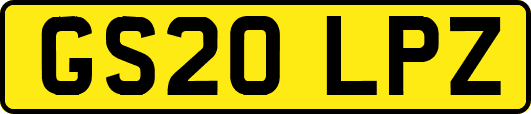 GS20LPZ