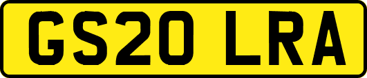 GS20LRA