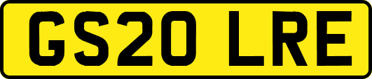 GS20LRE
