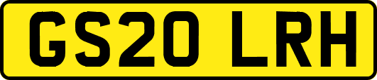 GS20LRH