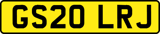 GS20LRJ