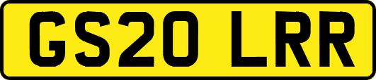 GS20LRR