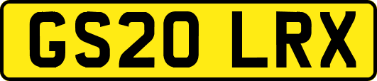GS20LRX
