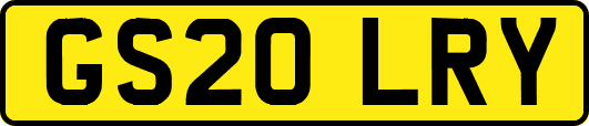 GS20LRY