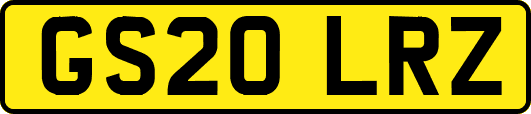 GS20LRZ