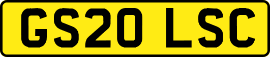 GS20LSC
