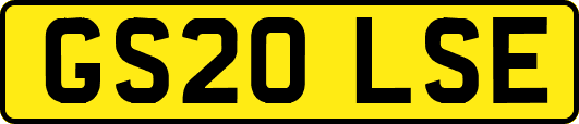 GS20LSE